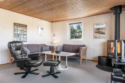 Vorschaubild von Ferienhaus FN70 in Bolilmark - Rømø