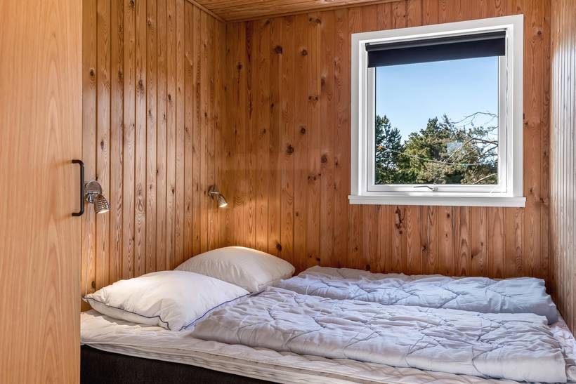 Foto von Ferienhaus FN70 in Bolilmark - Rømø