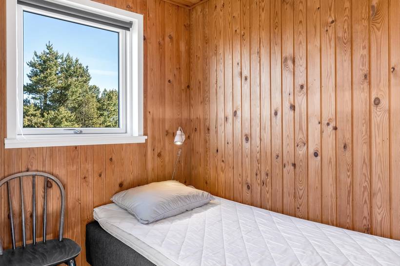 Foto von Ferienhaus FN70 in Bolilmark - Rømø