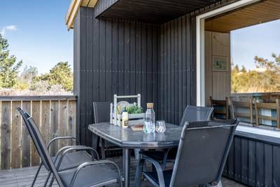 Vorschaubild von Ferienhaus FN70 in Bolilmark - Rømø