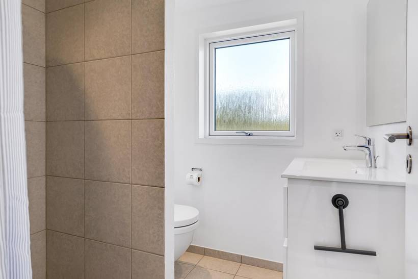 Foto von Ferienhaus FN70 in Bolilmark - Rømø