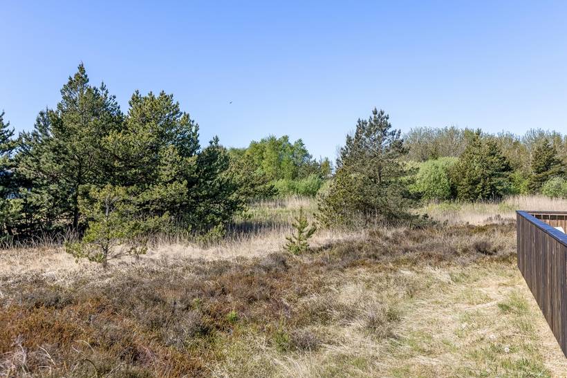 Foto von Ferienhaus FN70 in Bolilmark - Rømø