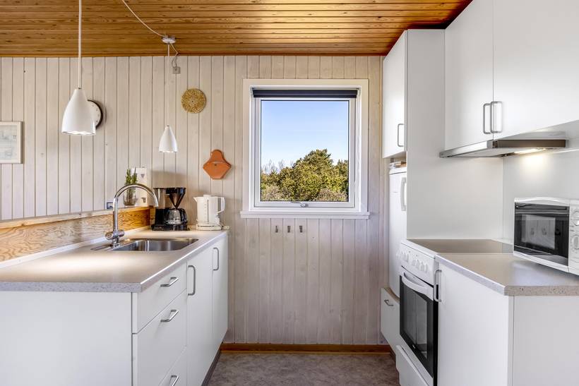 Foto von Ferienhaus FN70 in Bolilmark - Rømø