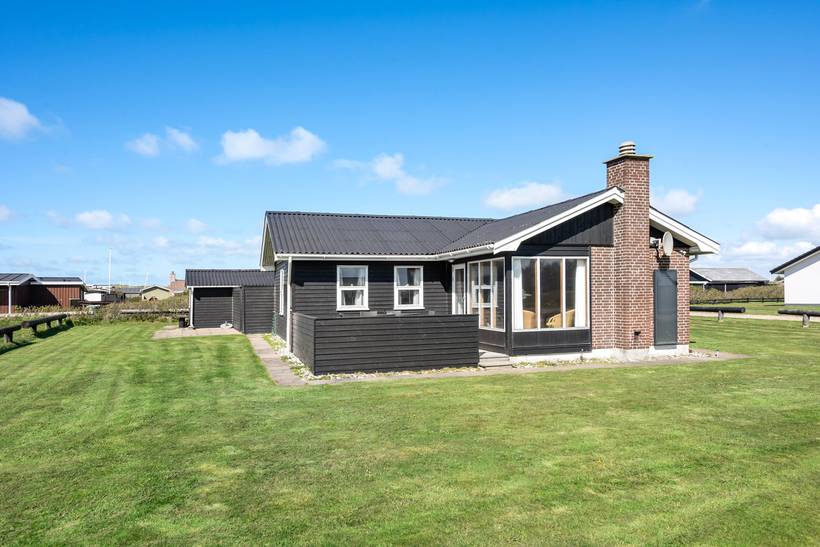 Foto von Ferienhaus FN72 in Løkken - Nordjütland