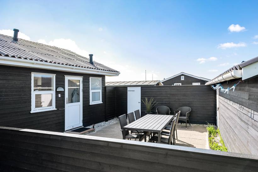 Foto von Ferienhaus FN72 in Løkken - Nordjütland