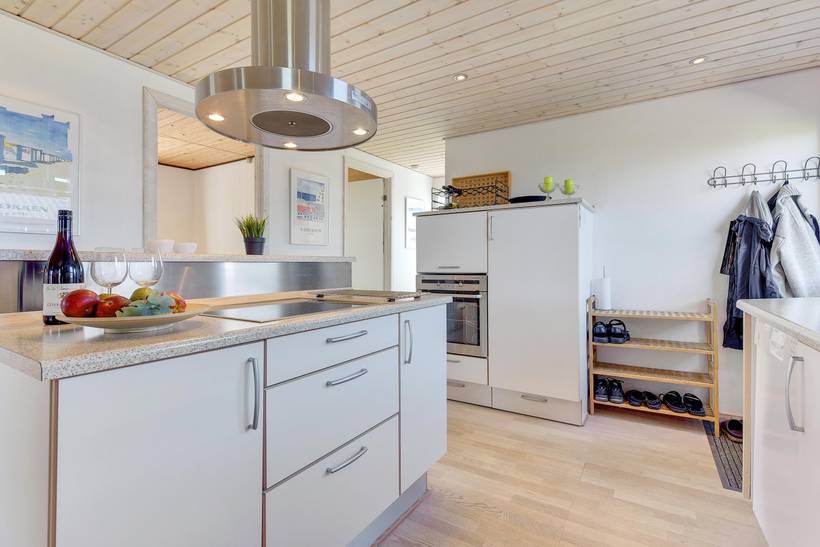 Foto von Ferienhaus FN72 in Løkken - Nordjütland
