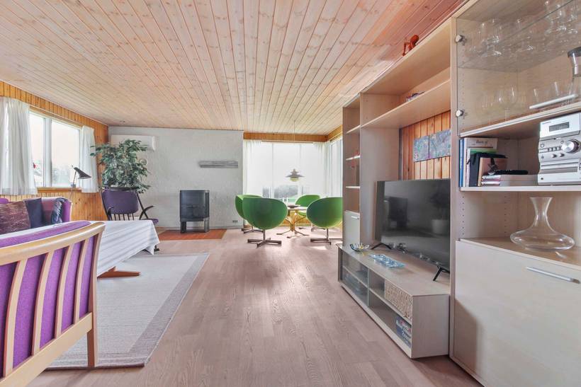 Foto von Ferienhaus FN72 in Løkken - Nordjütland