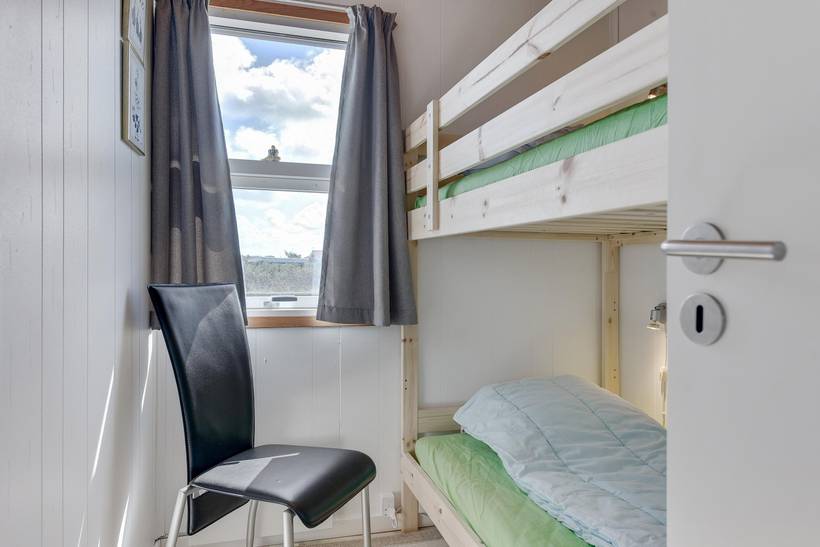 Foto von Ferienhaus FN72 in Løkken - Nordjütland