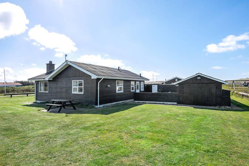 Foto von Ferienhaus FN72 in Løkken - Nordjütland