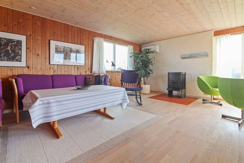 Foto von Ferienhaus FN72 in Løkken - Nordjütland