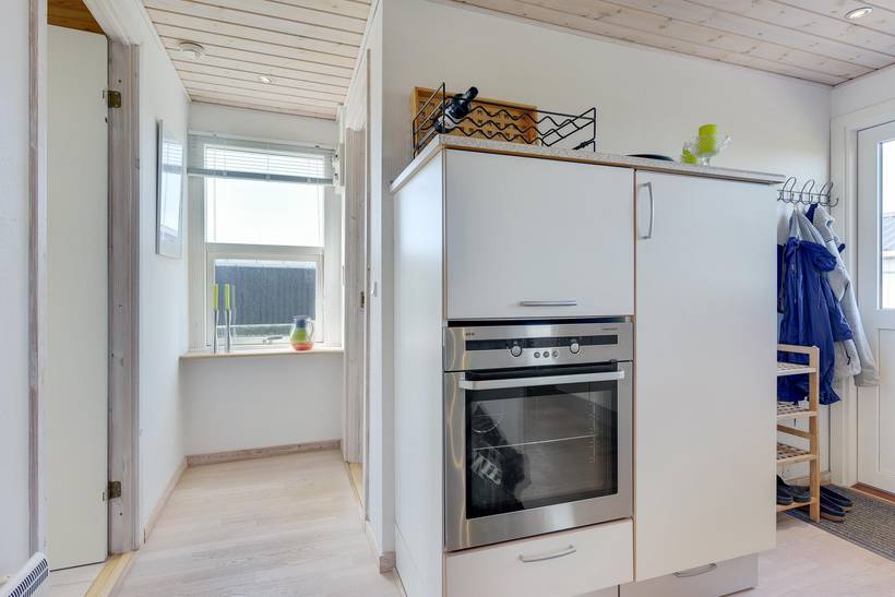 Foto von Ferienhaus FN72 in Løkken - Nordjütland