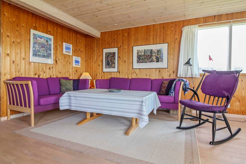 Foto von Ferienhaus FN72 in Løkken - Nordjütland