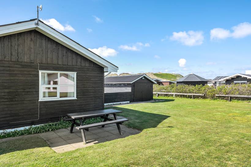 Foto von Ferienhaus FN72 in Løkken - Nordjütland