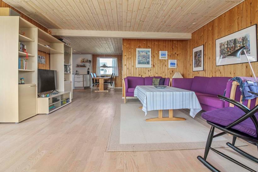 Foto von Ferienhaus FN72 in Løkken - Nordjütland