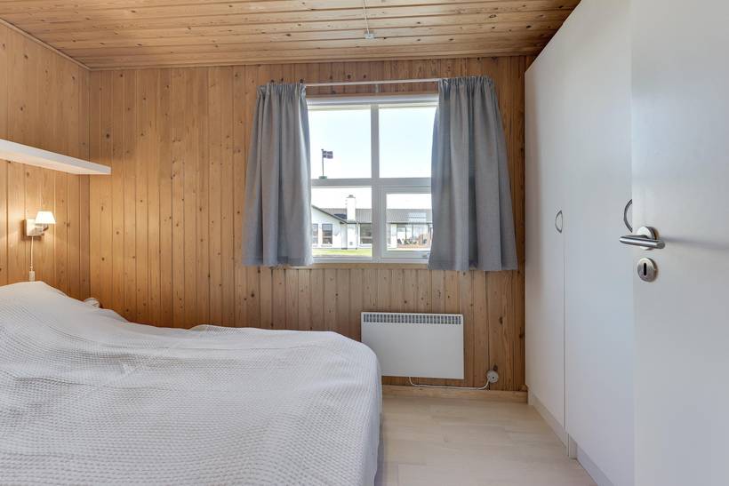 Foto von Ferienhaus FN72 in Løkken - Nordjütland