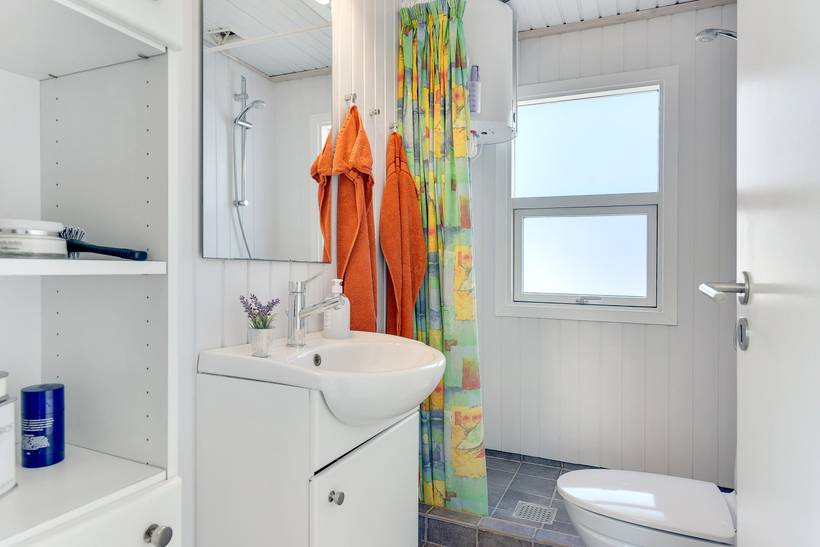 Foto von Ferienhaus FN72 in Løkken - Nordjütland