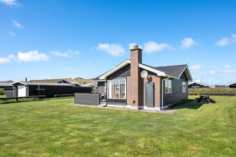 Foto von Ferienhaus FN72 in Løkken - Nordjütland