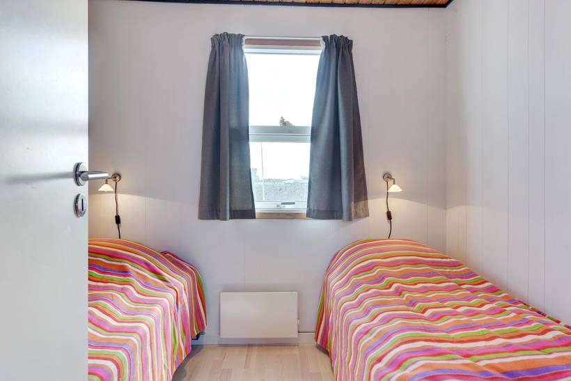 Foto von Ferienhaus FN72 in Løkken - Nordjütland