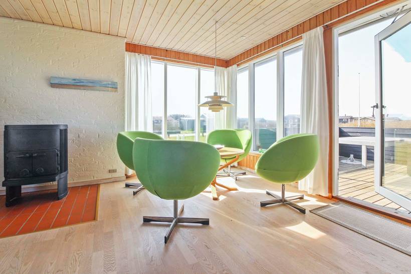 Foto von Ferienhaus FN72 in Løkken - Nordjütland
