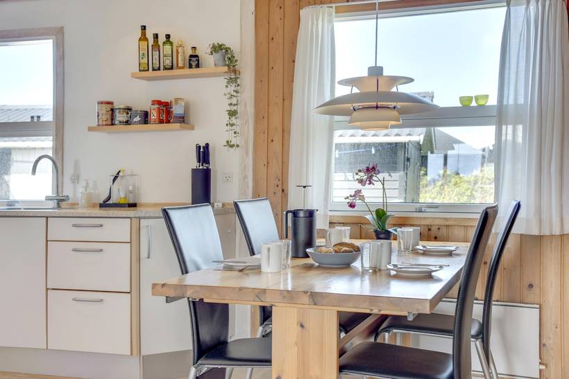 Foto von Ferienhaus FN72 in Løkken - Nordjütland
