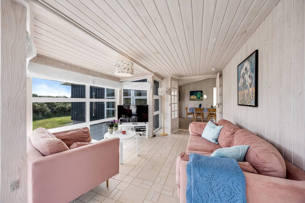 Foto von Ferienhaus FN73 in Løkken - Nordjütland