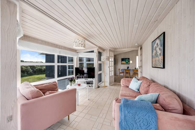 Foto von Ferienhaus FN73 in Løkken - Nordjütland