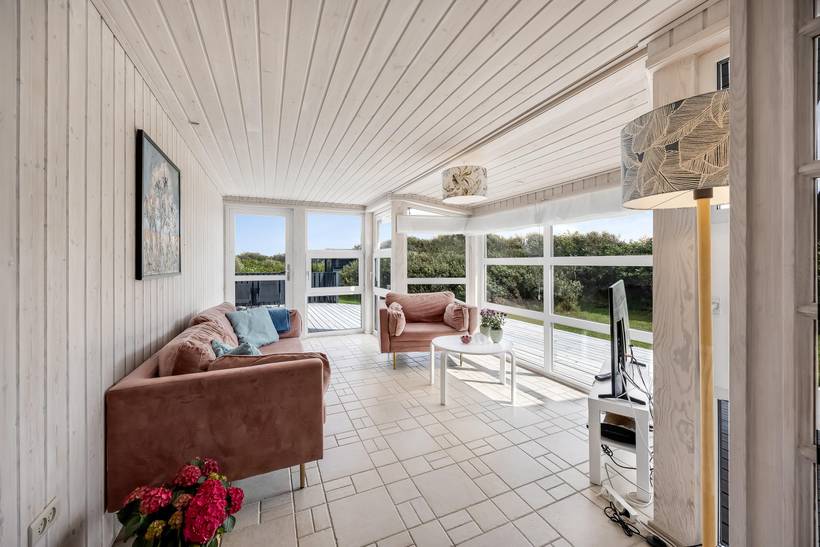 Foto von Ferienhaus FN73 in Løkken - Nordjütland