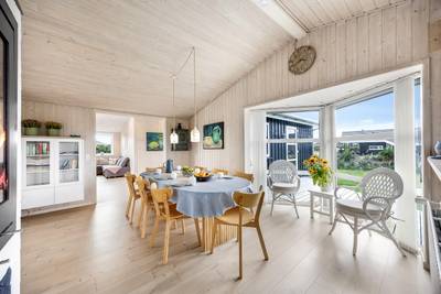 Vorschaubild von Ferienhaus FN73 in Løkken - Nordjütland