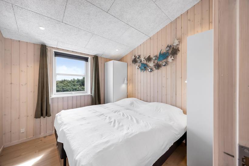 Foto von Ferienhaus FN73 in Løkken - Nordjütland