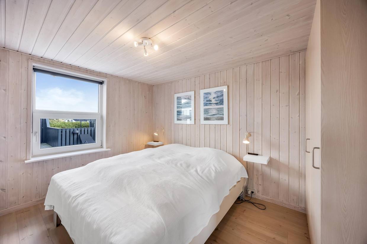 Foto von Ferienhaus FN73 in Løkken - Nordjütland