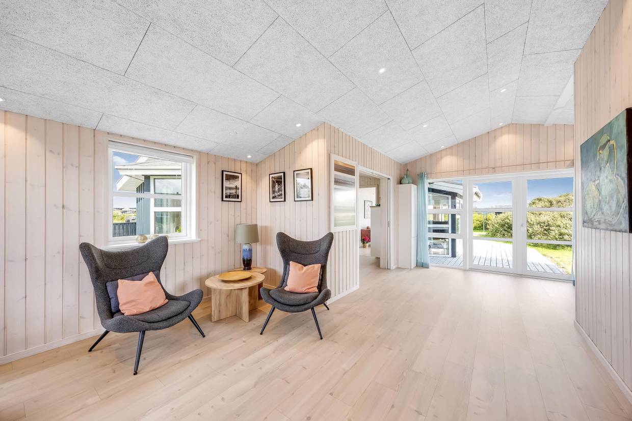 Foto von Ferienhaus FN73 in Løkken - Nordjütland