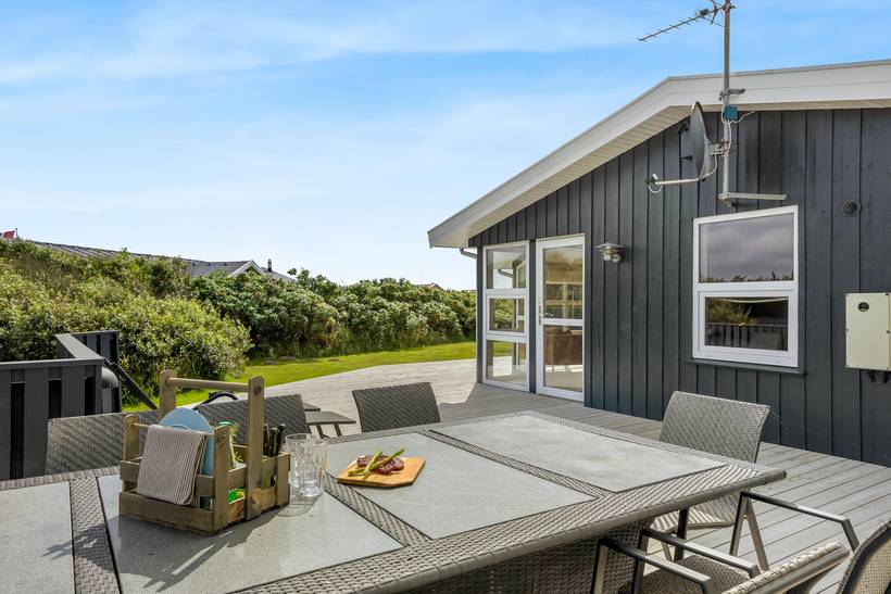 Foto von Ferienhaus FN73 in Løkken - Nordjütland