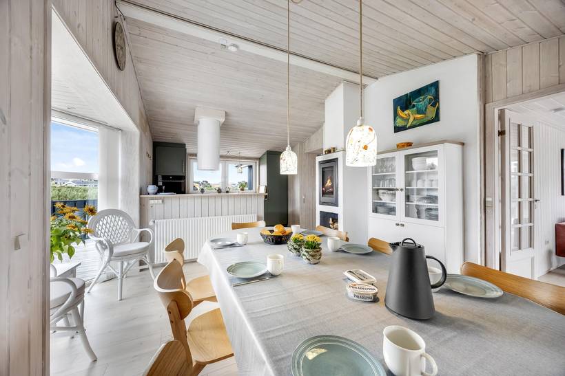 Foto von Ferienhaus FN73 in Løkken - Nordjütland