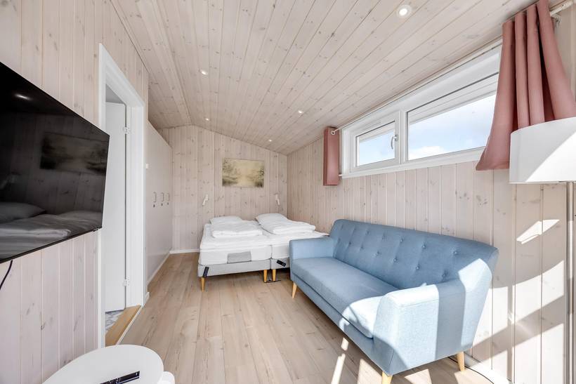 Foto von Ferienhaus FN73 in Løkken - Nordjütland