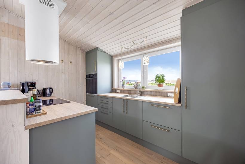Foto von Ferienhaus FN73 in Løkken - Nordjütland