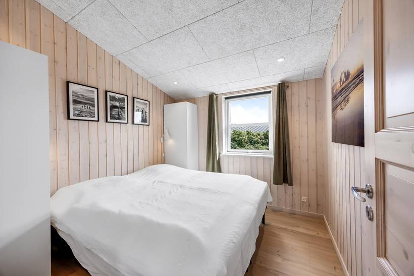 Foto von Ferienhaus FN73 in Løkken - Nordjütland