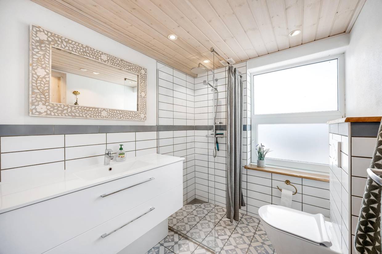 Foto von Ferienhaus FN73 in Løkken - Nordjütland