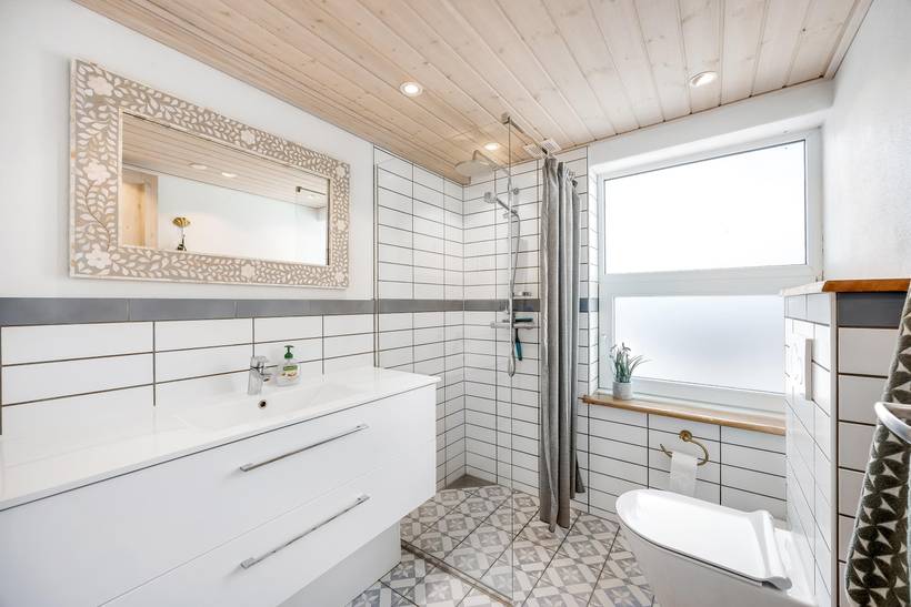 Foto von Ferienhaus FN73 in Løkken - Nordjütland