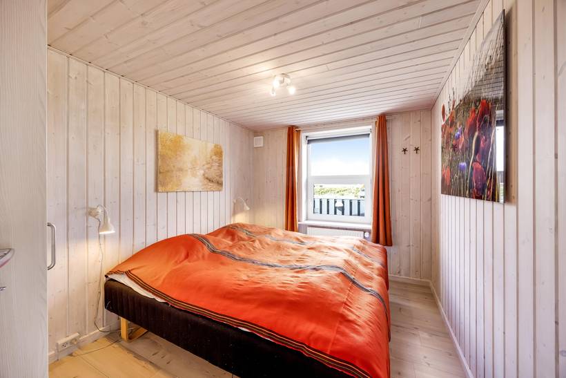 Foto von Ferienhaus FN73 in Løkken - Nordjütland