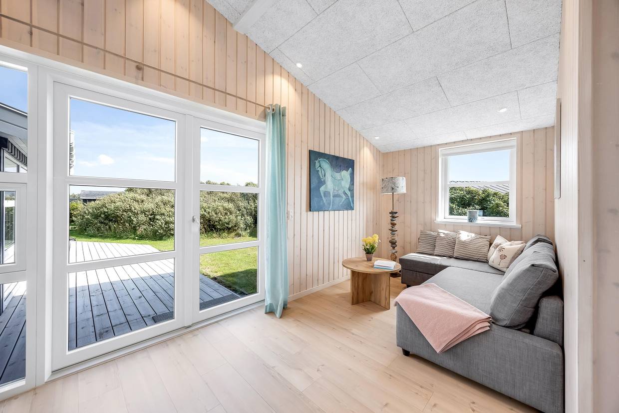 Foto von Ferienhaus FN73 in Løkken - Nordjütland