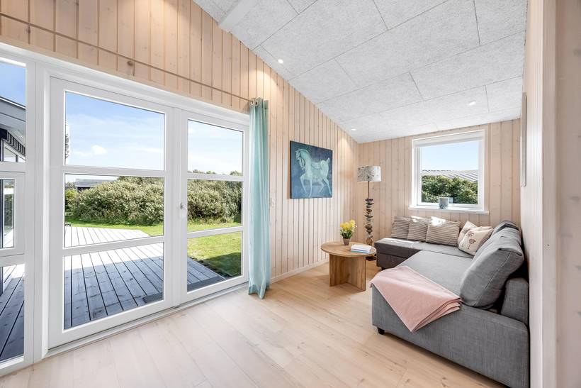 Foto von Ferienhaus FN73 in Løkken - Nordjütland
