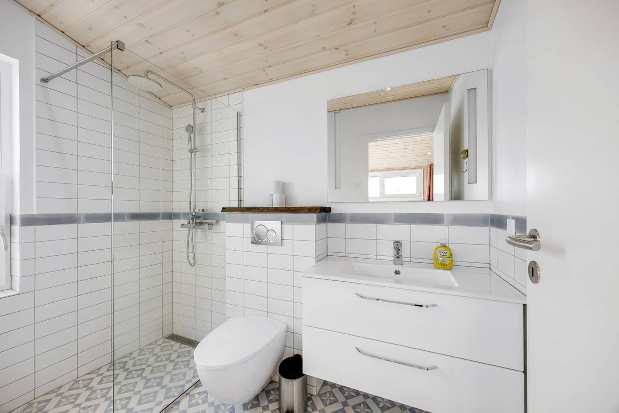 Foto von Ferienhaus FN73 in Løkken - Nordjütland