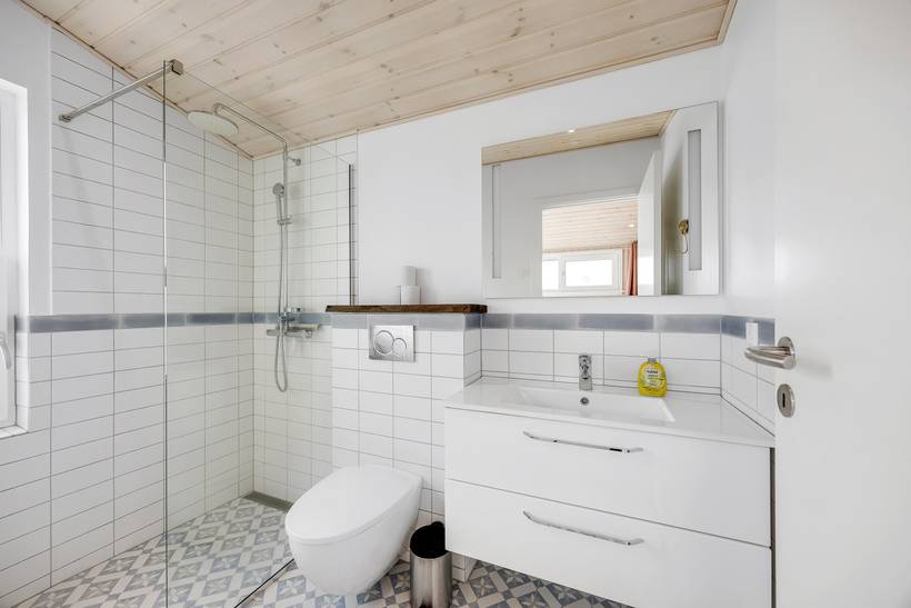Foto von Ferienhaus FN73 in Løkken - Nordjütland