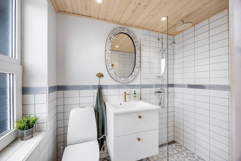 Foto von Ferienhaus FN73 in Løkken - Nordjütland