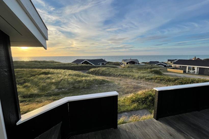 Foto von Ferienhaus FN78 in Lønstrup - Nordjütland