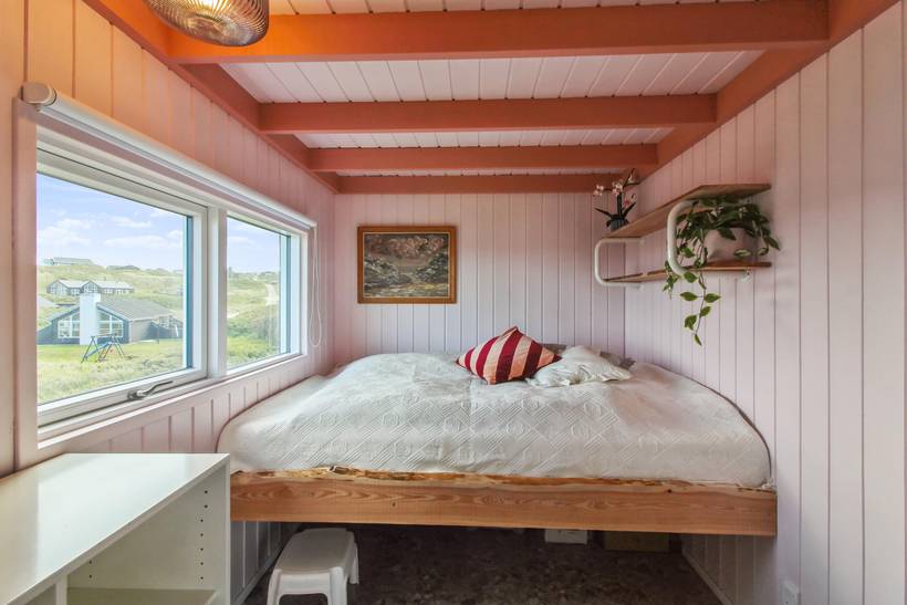 Foto von Ferienhaus FN78 in Lønstrup - Nordjütland