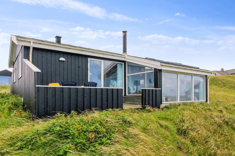 Foto von Ferienhaus FN78 in Lønstrup - Nordjütland