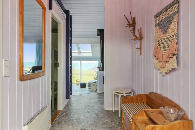Foto von Ferienhaus FN78 in Lønstrup - Nordjütland