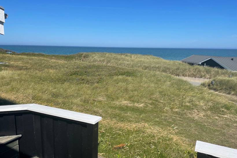 Foto von Ferienhaus FN78 in Lønstrup - Nordjütland