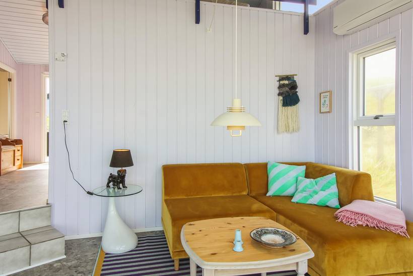 Foto von Ferienhaus FN78 in Lønstrup - Nordjütland